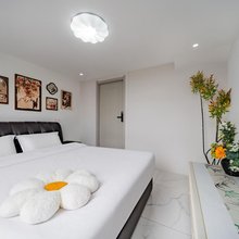 杭州漫宿公寓