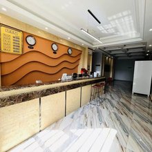 战狼电竞酒店