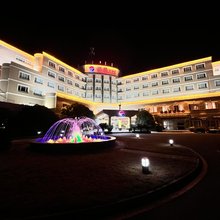 上海桃城度假村