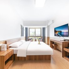 威海富源宾馆(国际海水浴场火炬八街店)