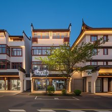 乌镇锦夜小宅(西栅景区店)