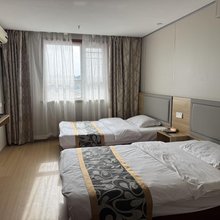 焉耆金海商务宾馆