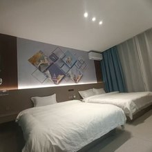 瑶林温泉酒店