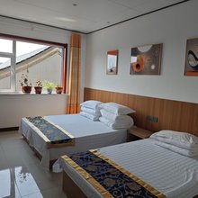 灵石清雅住宿