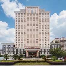平南雄森国际酒店(贵港平南汽车总站中心广场店)