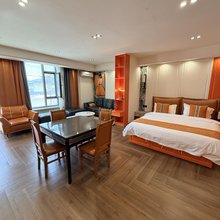 长白山怡景民宿