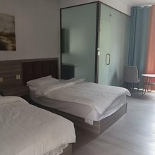 宇茹客栈