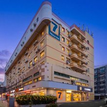 7天酒店(深圳上梅林梅村地铁站店)
