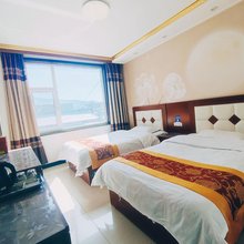 五台山同鑫客栈(黛螺顶店)