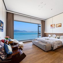 外婆的澎湖湾一线海景休闲度假民宿