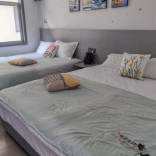 北戴河鸿杰旅馆