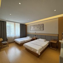 赤水市渡口宾馆