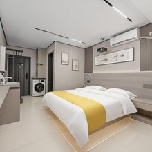 临海驿瑞美宿