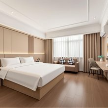 艺选酒店(杭州西溪湿地公园店)