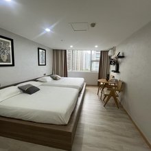 杭州小安逸青年公寓