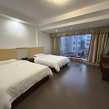 韶关富院轩酒店