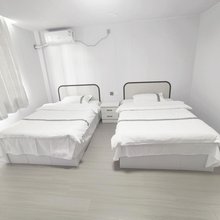 锦州夏秋宾馆