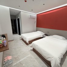 拾光民宿