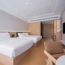 二连浩特连兴大酒店