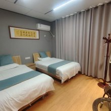 婺源漫山客栈