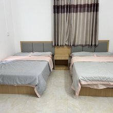硇洲岛偶屿民宿