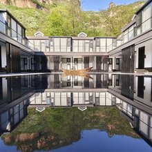 林州雨后千山精品民宿