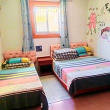 付立荣旅馆