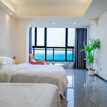 南澳里居海景美宿(后宅店)