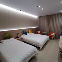 苍南月亮湾乐哥宾馆