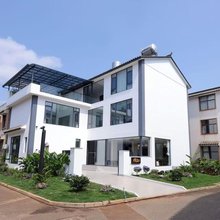 弥勒燃舍民宿