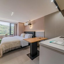 闻衫小院(长乐外语外贸学院店)