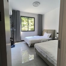 鑫源民宿(双河溶洞飞拉达店)