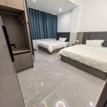 帝庭公寓(深圳坪山坑梓地铁站店)