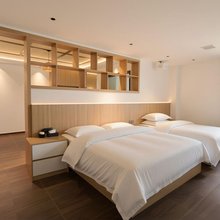 陶园云居(庐山风景名胜区南门店)