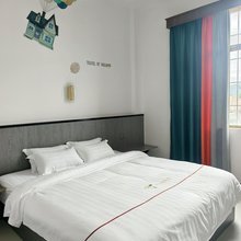 台山开心度假屋