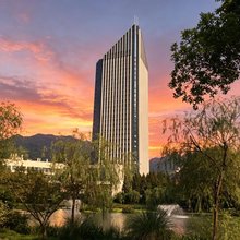嘉美四季酒店(温州大学城店)