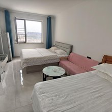 可馨公寓(大连北站店)