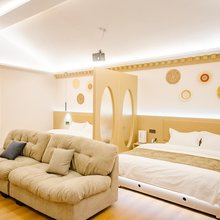 挽秋·清野Clear wild丨供氧美宿(香格里拉独克宗古城店)