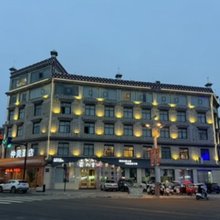 稻城仲美大酒店