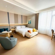 愉云酒店