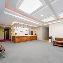 如家华驿酒店(青岛火车站栈桥景区店)
