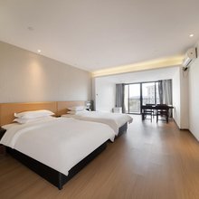 武夷山翔窠度假酒店
