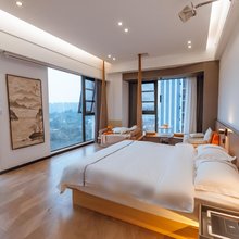 侣途酒店(万达广场店)