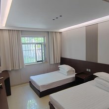 邯郸丰美宾馆(永年广府古城店)