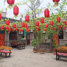 清雅轩别院(平遥古城景区店)
