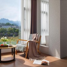 VALLEY·山野来信度假酒店(张家界国家森林公园武陵源店)