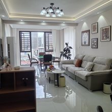 世纪之家民宿(崇左高铁南站店)