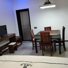 赤壁古战场三国民宿