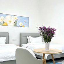 澄江市山岫客栈(抚仙湖林海公园店)