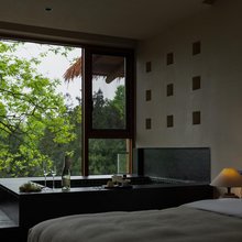 树夏拾叁间·Summer Wood 森氧汤愈民宿(雅安碧峰峡店)